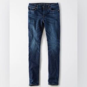 American Eagle Flex Slim Jean